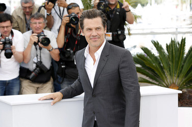 'Sicario' Photocall, Cannes Film Festival 2015