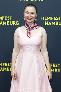 Filmpremiere 'Smalltown Girl', Filmfest Hamburg 2025