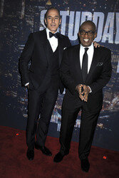 40. Geburtstag von 'Saturday Night Live', New York
