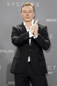 Filmpremiere 'Spectre' in Berlin