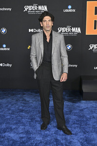 Filmpremiere 'Spider-Man: Brand New Day' in Los Angeles