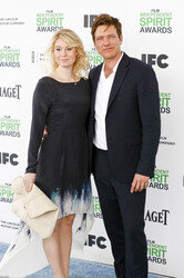 Independent Spirit Awards 2014, Santa Monica