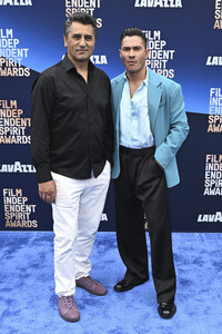 Independent Spirit Awards 2026 in Los Angeles