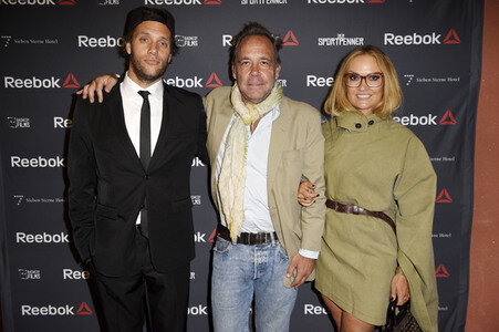 Preview von 'Der Sportpenner' in Berlin