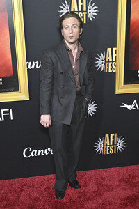 Festival-Opening und Filmpremiere 'Springsteen: Deliver Me from Nowhere', AFI Fest 2025 in Los Angeles