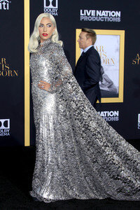 Filmpremiere 'A Star is Born' in Los Angeles