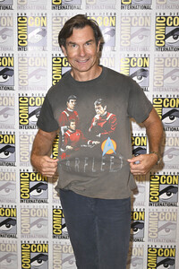 Photocall 'Star Trek 60th Anniversary Celebration', San Diego Comic-Con International 2026