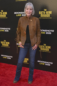 Filmpremiere 'The Sixty-Year Mission: How Star Trek Changed Television and the World' in Los Angeles