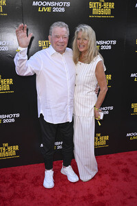 Filmpremiere 'The Sixty-Year Mission: How Star Trek Changed Television and the World' in Los Angeles