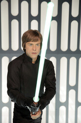 Star Wars bei Madame Tussauds Berlin