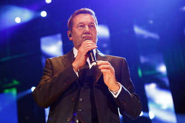 Die große Schlager-Starparade, Hamburg