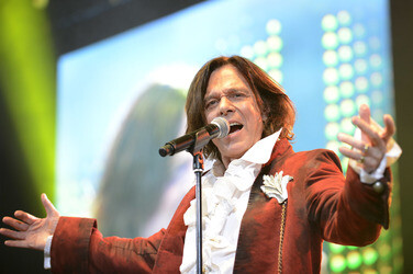 Die große Schlager Starparade 2015, Hannover