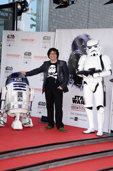 Ausstellung 'Star Wars Identities' in Köln
