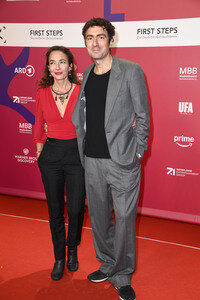 First Steps Awards 2025 in Berlin