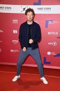 First Steps Awards 2025 in Berlin