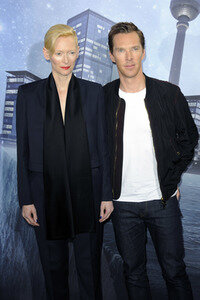 Photocall 'Doctor Strange' in Berlin