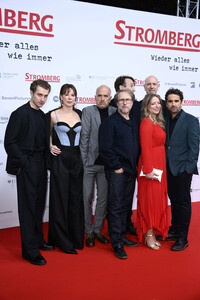 Filmpremiere 'Stromberg - Wieder alles wie immer' in Berlin