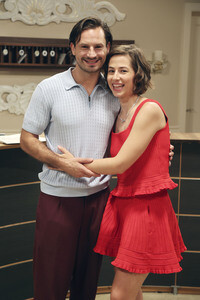 16.09.2026<br>Settermin 'Sturm der Liebe' in Grünwald