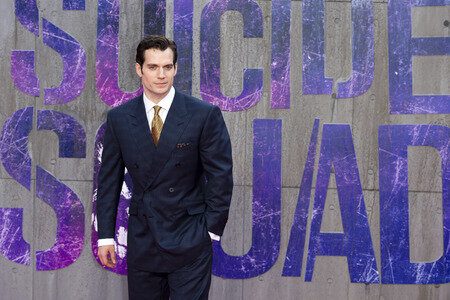 Filmpremiere 'Suicide Squad' in London