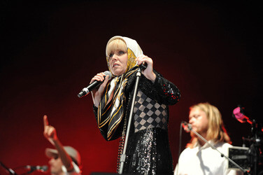 A Summer's Tale Kulturfestival in Luhmühlen