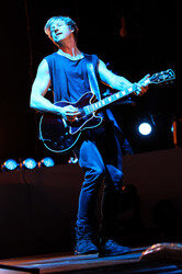 Sunrise Avenue Konzert, Berlin