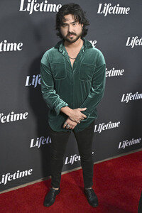 Filmpremiere 'Taken at a Truck Stop: A Black Girl Missing' in Los Angeles