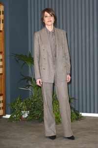 Season 5 Photocall 'Imma Tataranni - Sostituto procuratore' in Rom