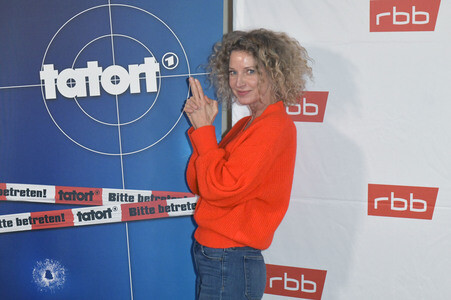 Filmpremiere 'Tatort - Gefahrengebiet' in Berlin