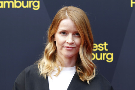 Filmpremiere 'Tatort - Unter Freunden', Filmfest Hamburg 2026