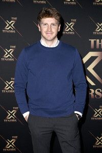 Showpremiere'The X Tenors' in Berlin