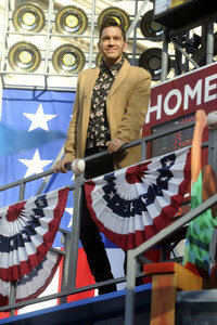 89. Macy's Thanksgiving Day Parade in New York