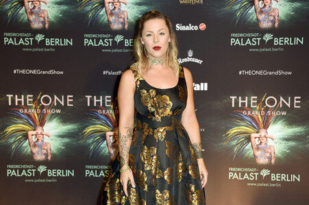 Weltpremiere von 'The One Grand Show' in Berlin
