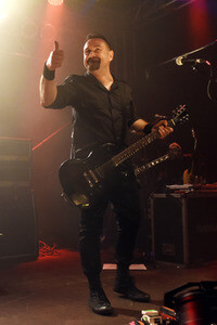 Therapy? live in Hannover