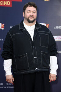 Filmpremiere 'Die Schule der magischen Tiere 4' in Berlin