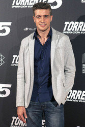 'Torrente 5: Operación Eurovegas' Premiere, Madrid
