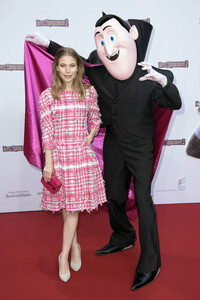 Filmpremiere 'Hotel Transsilvanien 2' in Berlin