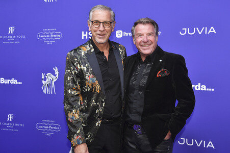 Tribute to Bambi 2025 in München