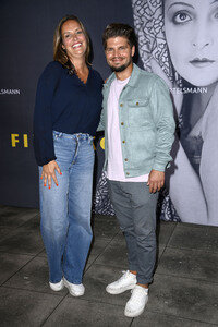 Eröffnungsempfang der UFA Filmnächte 2025 in Berlin