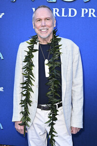 Fimpremiere 'Vaiana' in Los Angeles