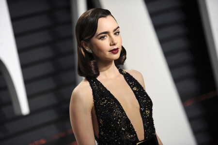 Vanity Fair Oscar Party 2017 in Beverly Hills
