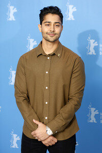 'Viceroy's House' Photocall, Berlinale 2017