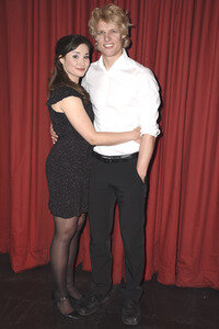 Konzert Michèle Wacker & Tobias Bieri in München