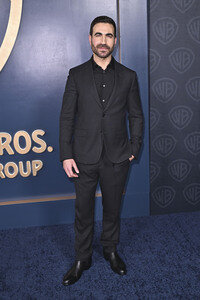 Warner Bros. Primetime Emmy Awards 2025 Nominierten Feier in Beverly Hills