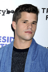 'Beside Still Waters' Premiere, New York