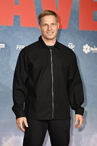 Filmpremiere 'On The Wave' in Köln