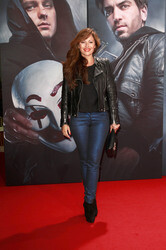 'Who Am I - Kein System ist sicher' Filmpremiere, Berlin