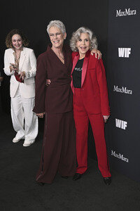 Preisverleihung WIF 2025 in Beverly Hills