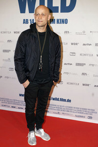 Filmpremiere 'Wild' in Berlin