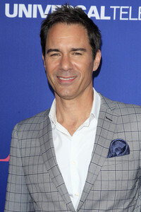 Serienevent 'Will & Grace' in Los Angeles