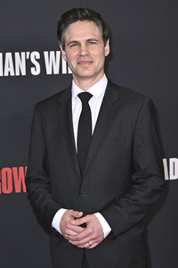 Filmpremiere 'Dead Man's Wire' in Los Angeles